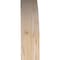 Ekena Millwork 3 1/2"W x 12"D x 12"H Thorton Smooth Knee Brace, Douglas Fir BRC04X12X12THR00SDF - alternate 3